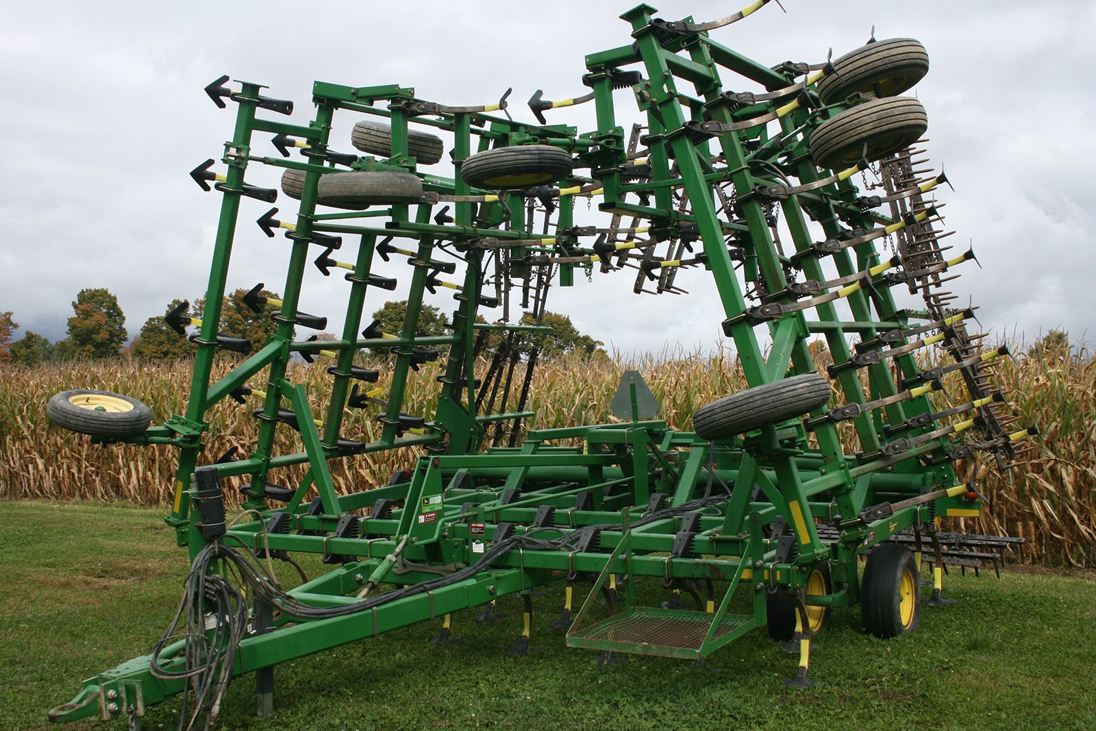 Property photo 25 - FARM EQUIPMENT AUCTION IN TRUMBULL COUNTY, OHIO