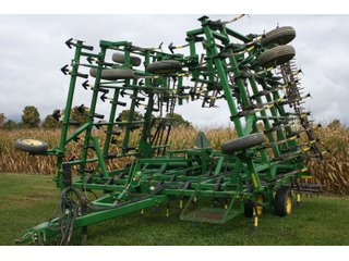 Property photo 25 - FARM EQUIPMENT AUCTION IN TRUMBULL COUNTY, OHIO