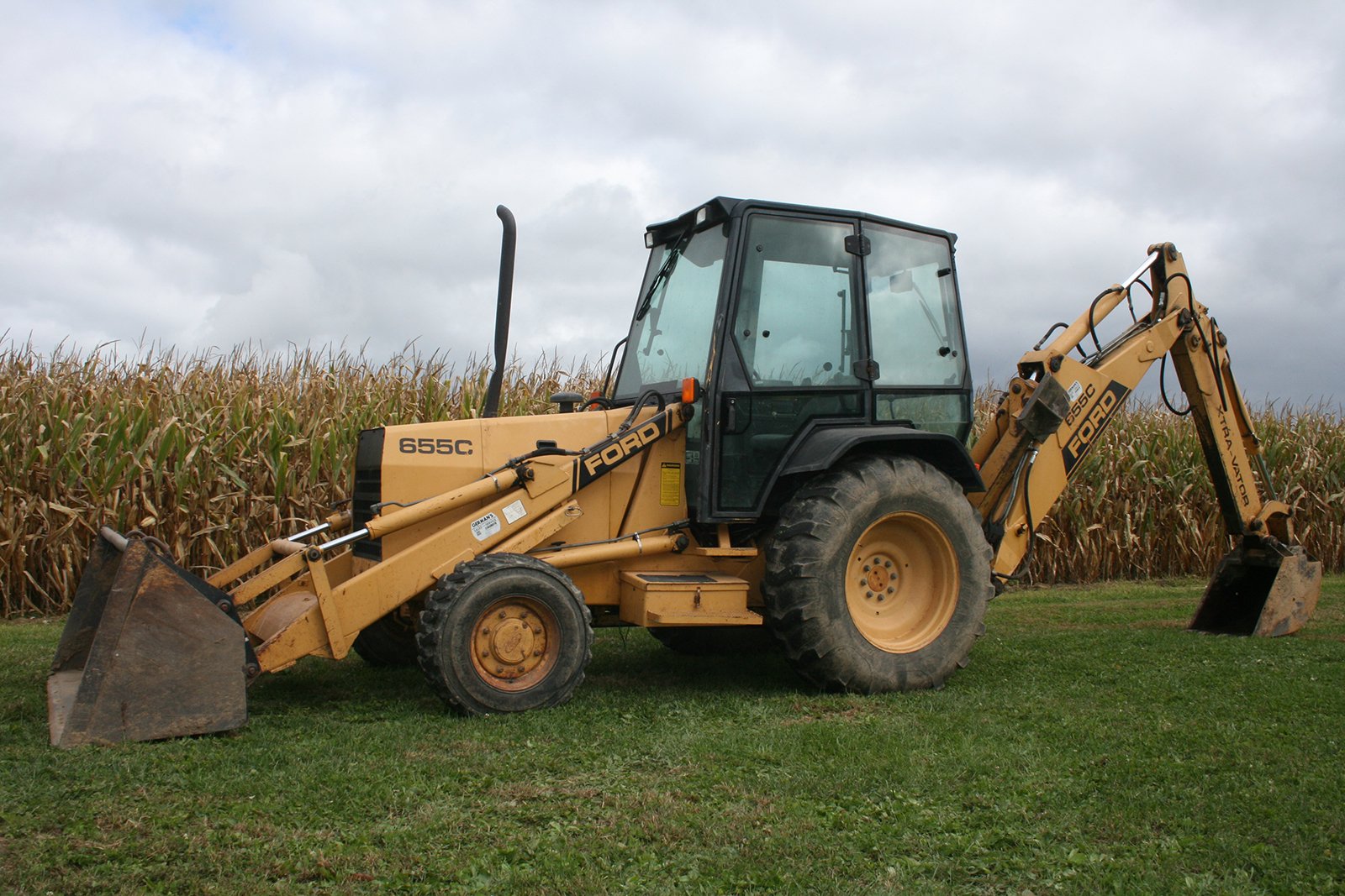 Property photo 43 - FARM EQUIPMENT AUCTION IN TRUMBULL COUNTY, OHIO
