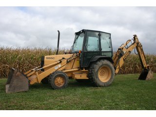 Property photo 43 - FARM EQUIPMENT AUCTION IN TRUMBULL COUNTY, OHIO