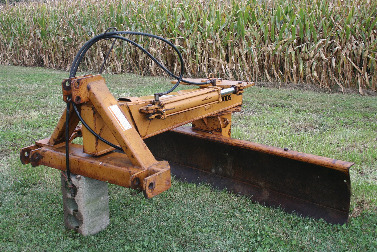 Property photo 38 - FARM EQUIPMENT AUCTION IN TRUMBULL COUNTY, OHIO
