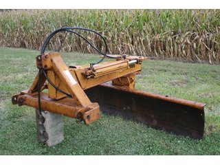 Property photo 38 - FARM EQUIPMENT AUCTION IN TRUMBULL COUNTY, OHIO