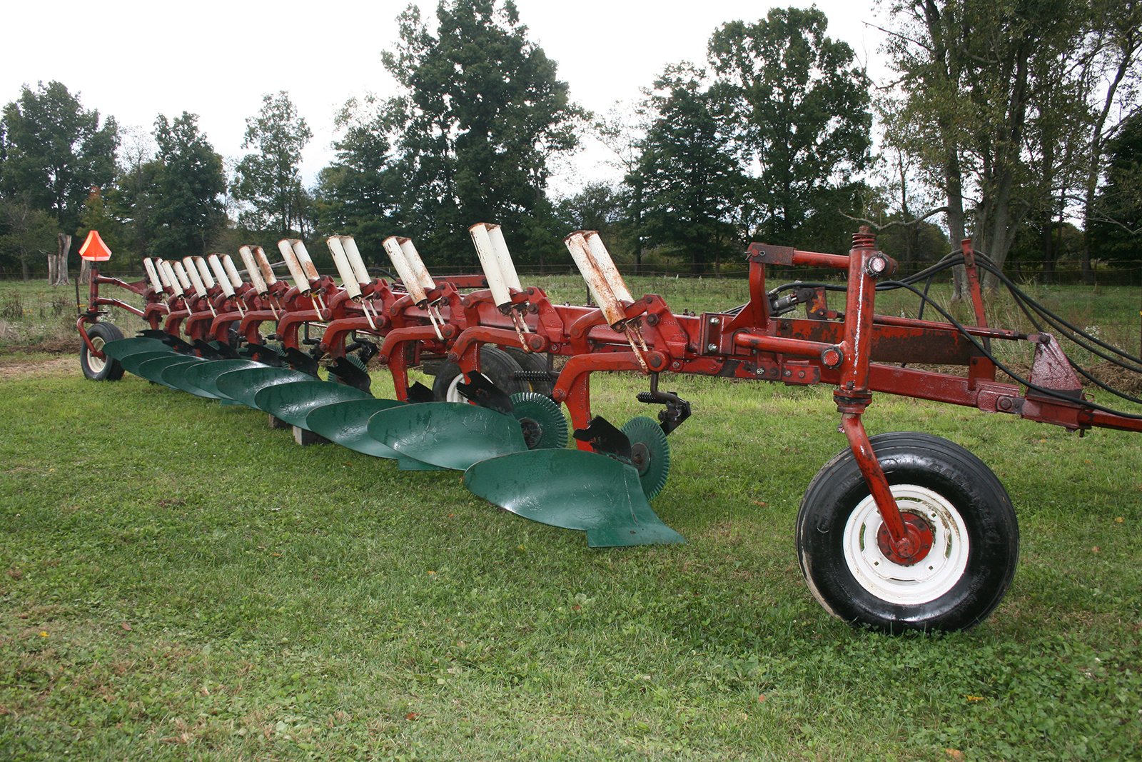 Property photo 30 - FARM EQUIPMENT AUCTION IN TRUMBULL COUNTY, OHIO