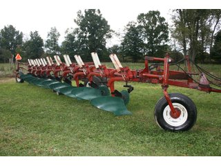 Property photo 30 - FARM EQUIPMENT AUCTION IN TRUMBULL COUNTY, OHIO