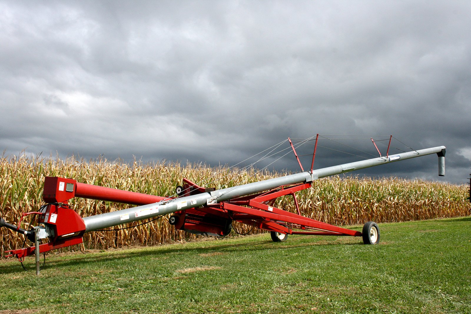 Property photo 39 - FARM EQUIPMENT AUCTION IN TRUMBULL COUNTY, OHIO