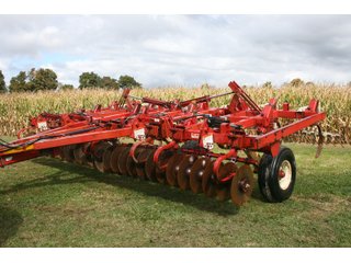 Property photo 29 - FARM EQUIPMENT AUCTION IN TRUMBULL COUNTY, OHIO