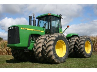 Property photo 5 - FARM EQUIPMENT AUCTION IN TRUMBULL COUNTY, OHIO