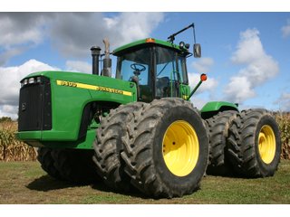 Property photo 4 - FARM EQUIPMENT AUCTION IN TRUMBULL COUNTY, OHIO