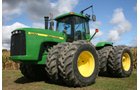 Property photo 4 - FARM EQUIPMENT AUCTION IN TRUMBULL COUNTY, OHIO