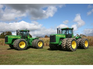 Property photo 3 - FARM EQUIPMENT AUCTION IN TRUMBULL COUNTY, OHIO