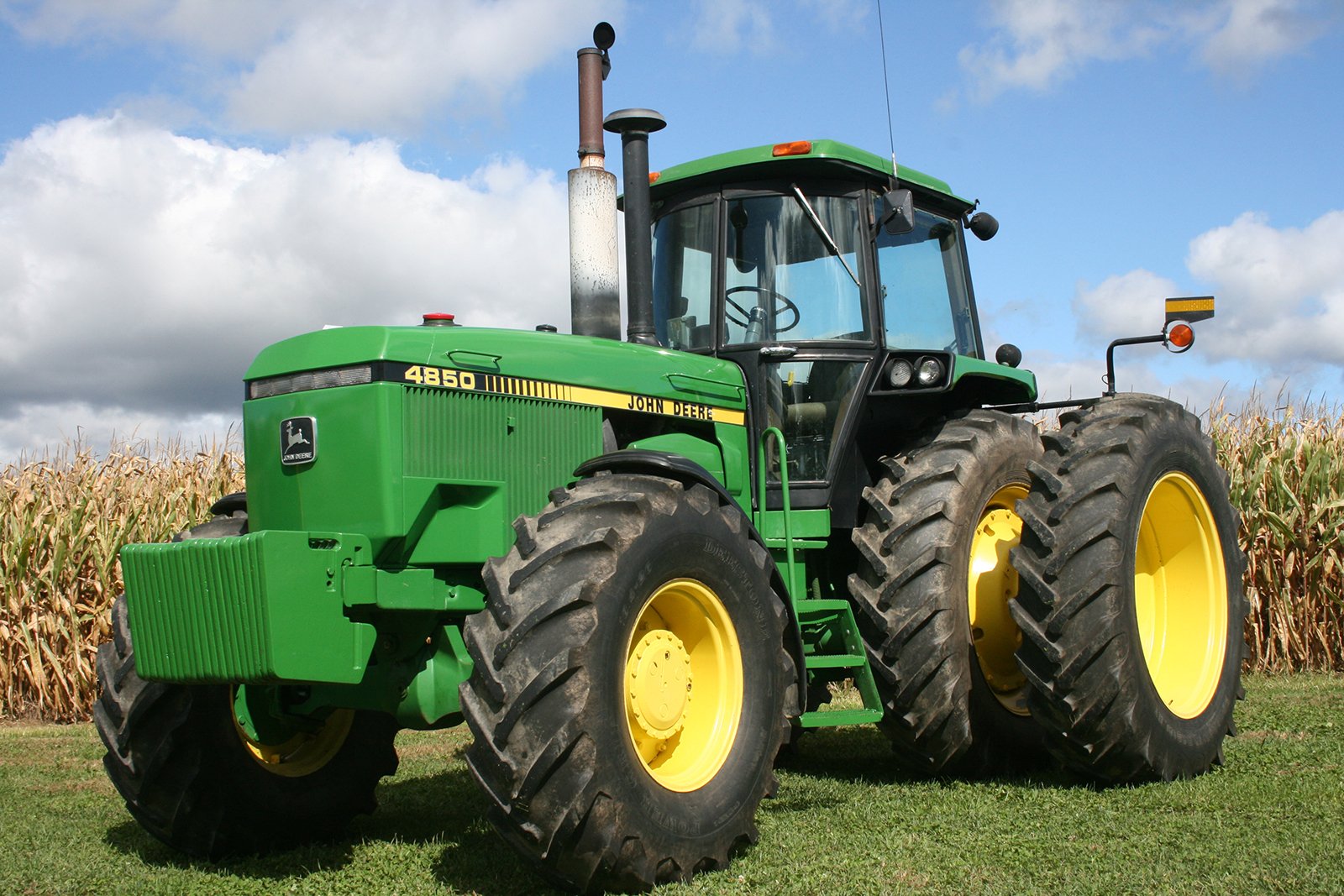 Property photo 7 - FARM EQUIPMENT AUCTION IN TRUMBULL COUNTY, OHIO