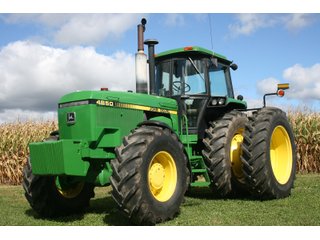 Property photo 7 - FARM EQUIPMENT AUCTION IN TRUMBULL COUNTY, OHIO
