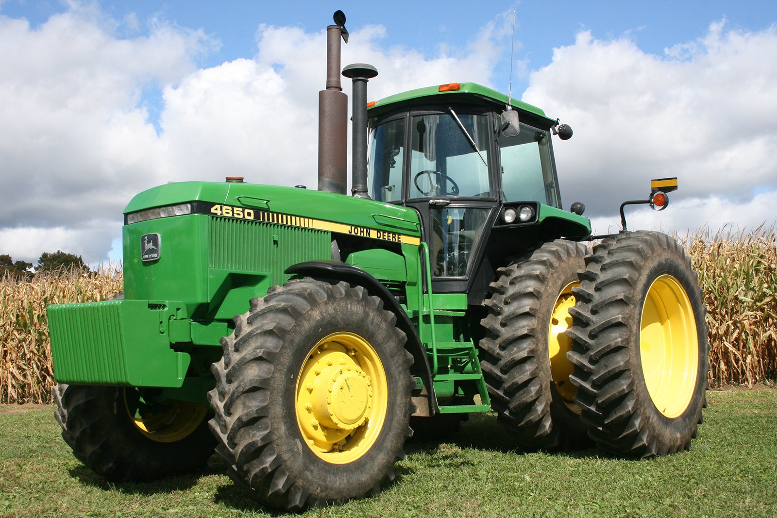 Property photo 8 - FARM EQUIPMENT AUCTION IN TRUMBULL COUNTY, OHIO