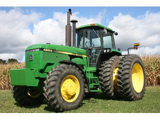 Property photo 8 - FARM EQUIPMENT AUCTION IN TRUMBULL COUNTY, OHIO