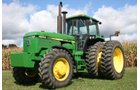 Property photo 8 - FARM EQUIPMENT AUCTION IN TRUMBULL COUNTY, OHIO