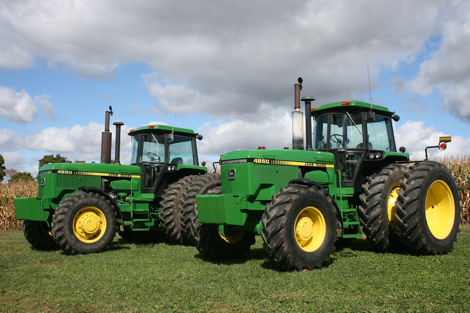 Property photo 6 - FARM EQUIPMENT AUCTION IN TRUMBULL COUNTY, OHIO