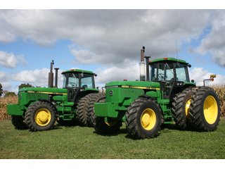 Property photo 6 - FARM EQUIPMENT AUCTION IN TRUMBULL COUNTY, OHIO
