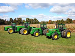 Property photo 2 - FARM EQUIPMENT AUCTION IN TRUMBULL COUNTY, OHIO
