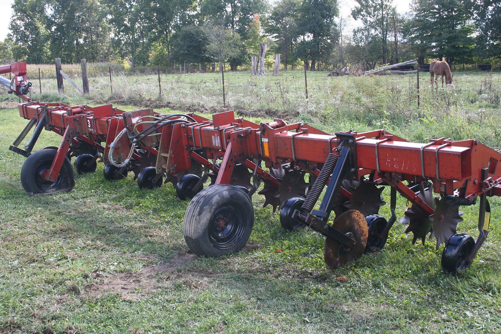 Property photo 34 - FARM EQUIPMENT AUCTION IN TRUMBULL COUNTY, OHIO