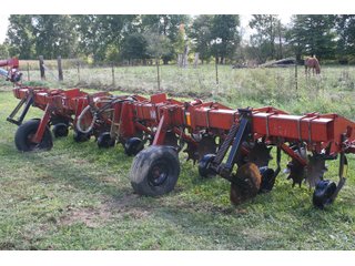 Property photo 34 - FARM EQUIPMENT AUCTION IN TRUMBULL COUNTY, OHIO
