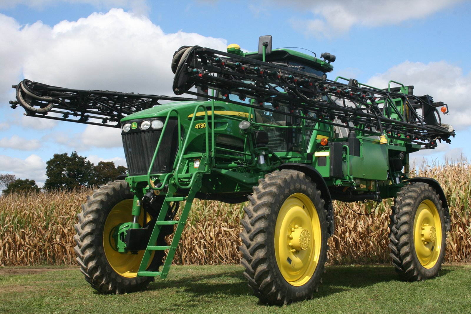 Property photo 15 - FARM EQUIPMENT AUCTION IN TRUMBULL COUNTY, OHIO