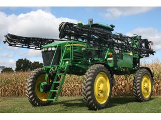 Property photo 15 - FARM EQUIPMENT AUCTION IN TRUMBULL COUNTY, OHIO