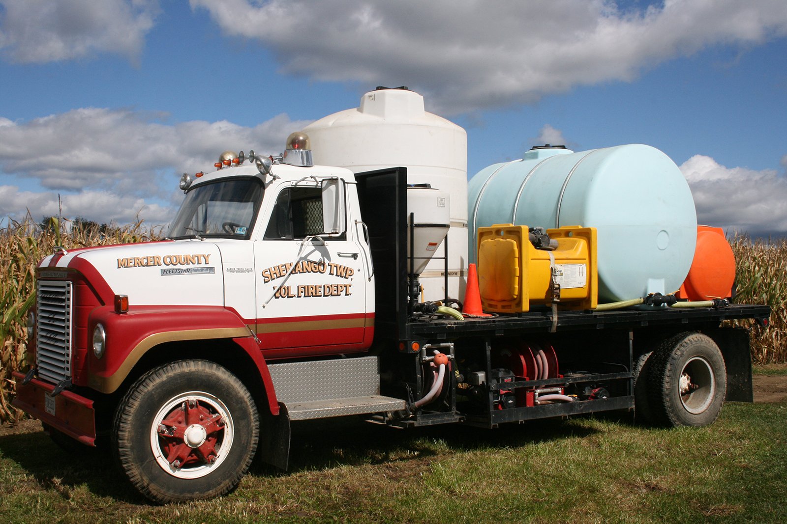 Property photo 18 - FARM EQUIPMENT AUCTION IN TRUMBULL COUNTY, OHIO