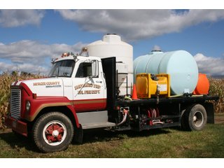Property photo 18 - FARM EQUIPMENT AUCTION IN TRUMBULL COUNTY, OHIO
