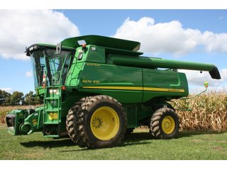 Property photo 11 - FARM EQUIPMENT AUCTION IN TRUMBULL COUNTY, OHIO