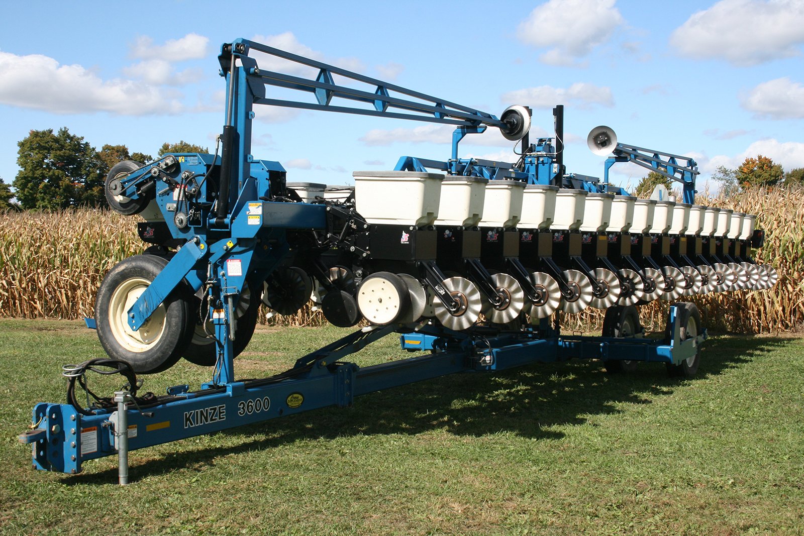 Property photo 22 - FARM EQUIPMENT AUCTION IN TRUMBULL COUNTY, OHIO