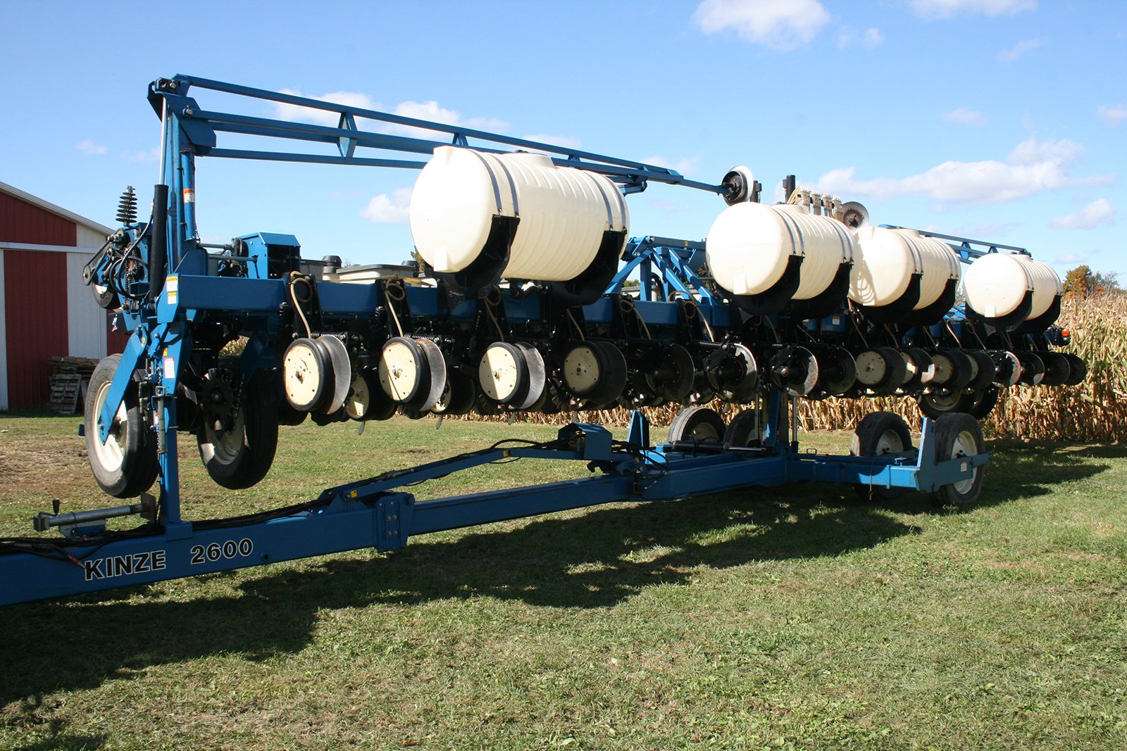 Property photo 23 - FARM EQUIPMENT AUCTION IN TRUMBULL COUNTY, OHIO