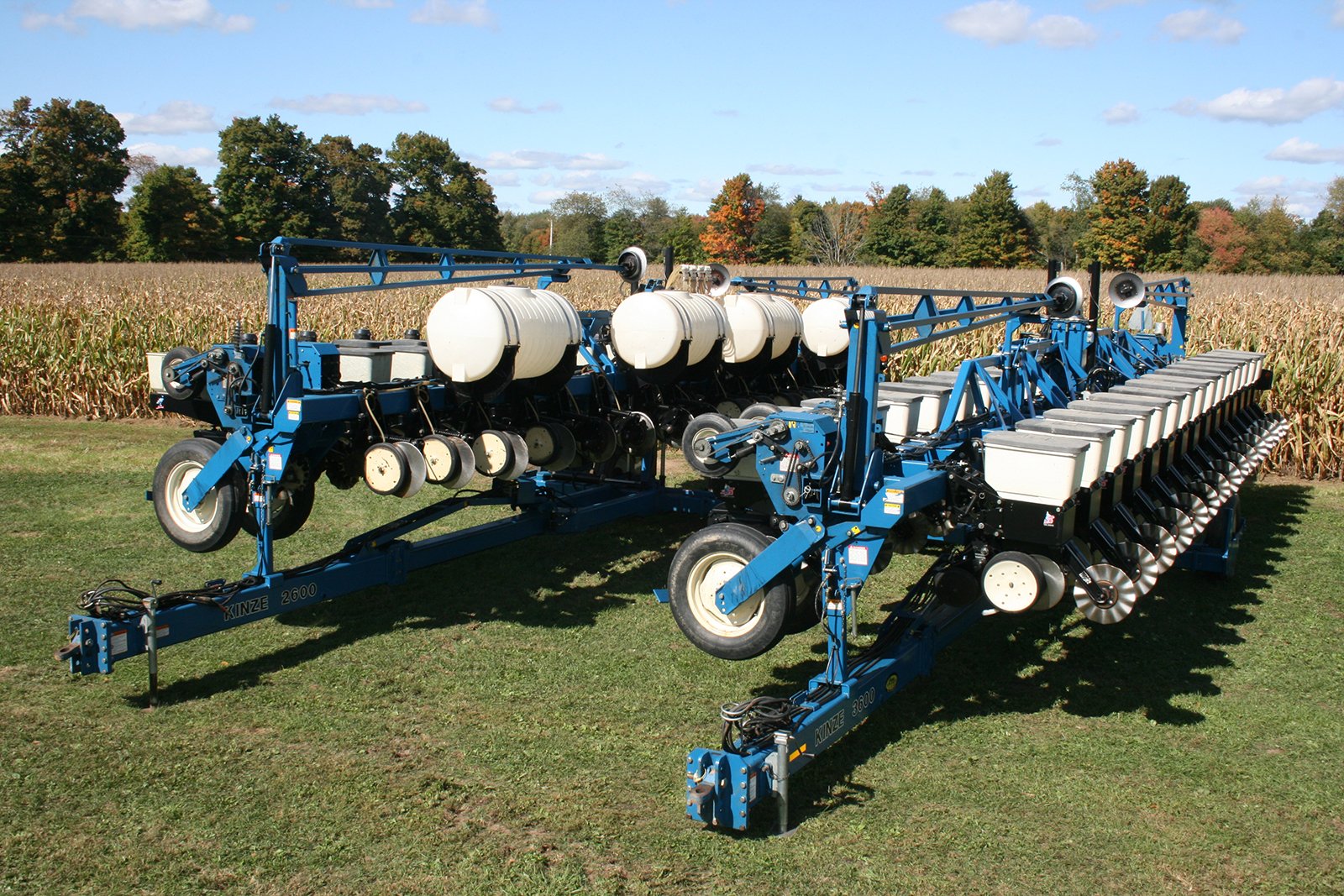 Property photo 21 - FARM EQUIPMENT AUCTION IN TRUMBULL COUNTY, OHIO