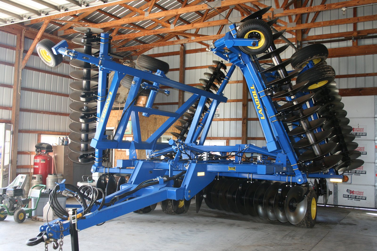 Property photo 24 - FARM EQUIPMENT AUCTION IN TRUMBULL COUNTY, OHIO
