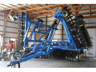 Property photo 24 - FARM EQUIPMENT AUCTION IN TRUMBULL COUNTY, OHIO