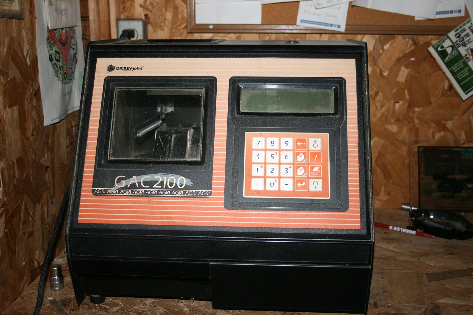 Property photo 49 - FARM EQUIPMENT AUCTION IN TRUMBULL COUNTY, OHIO