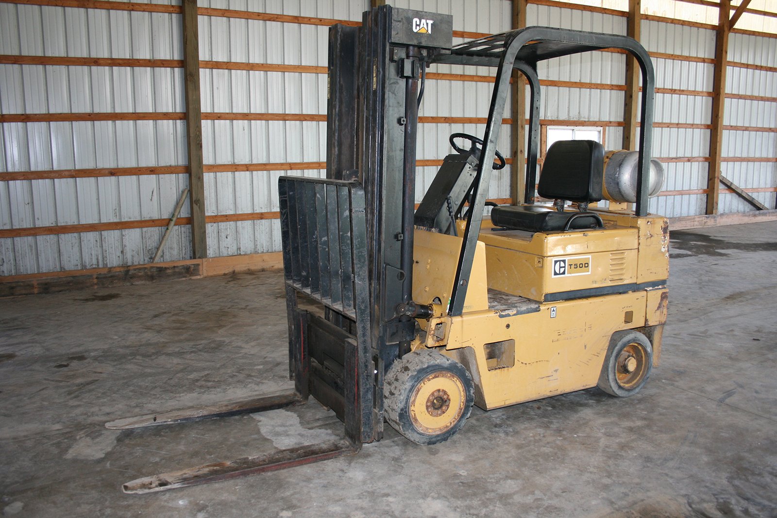 Property photo 42 - FARM EQUIPMENT AUCTION IN TRUMBULL COUNTY, OHIO
