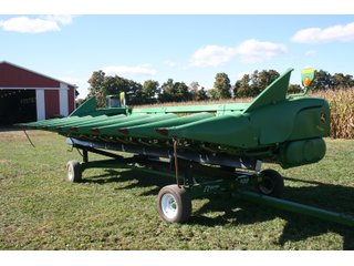 Property photo 13 - FARM EQUIPMENT AUCTION IN TRUMBULL COUNTY, OHIO
