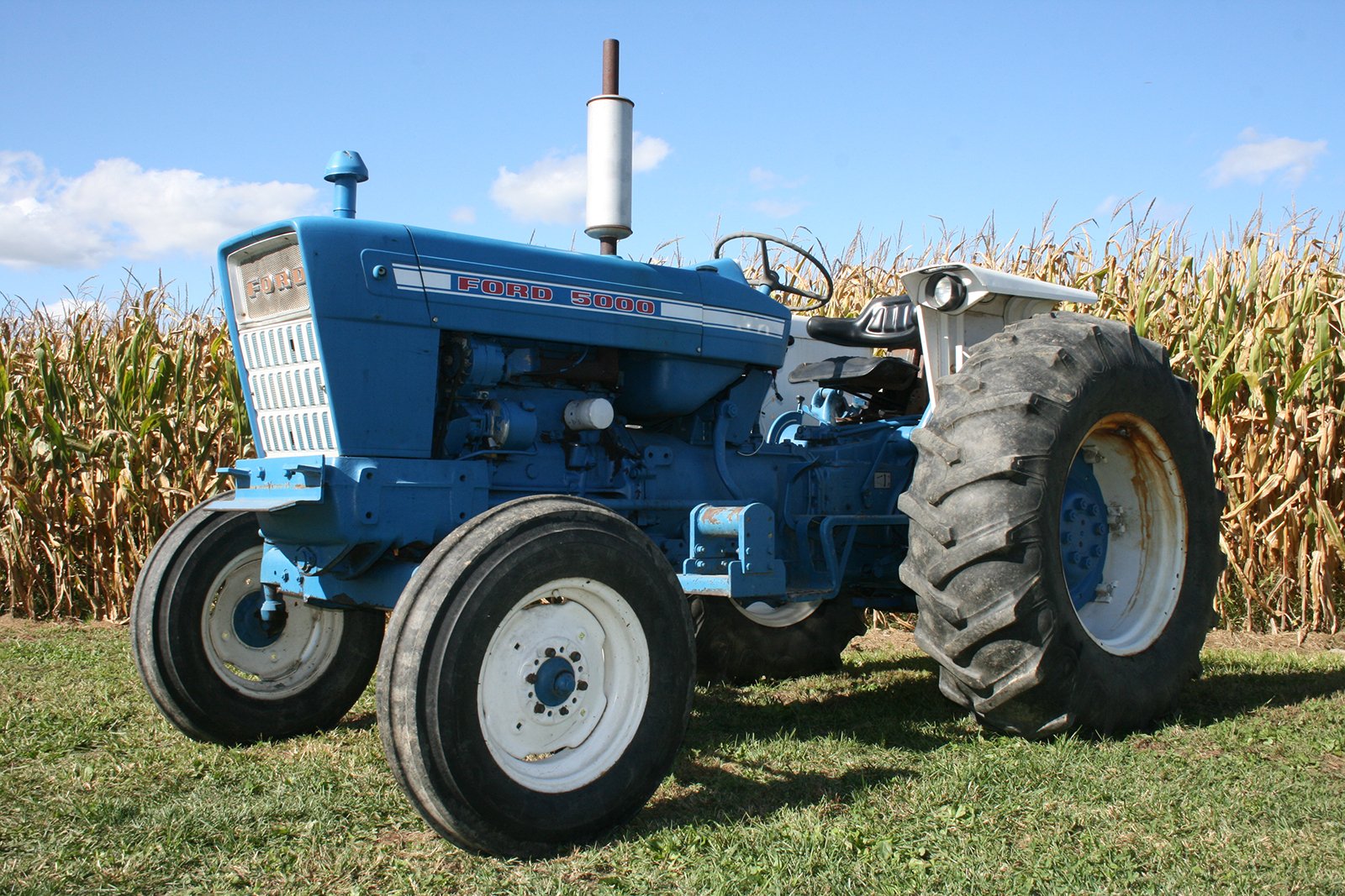 Property photo 9 - FARM EQUIPMENT AUCTION IN TRUMBULL COUNTY, OHIO