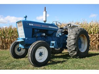Property photo 9 - FARM EQUIPMENT AUCTION IN TRUMBULL COUNTY, OHIO