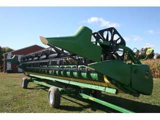Property photo 12 - FARM EQUIPMENT AUCTION IN TRUMBULL COUNTY, OHIO
