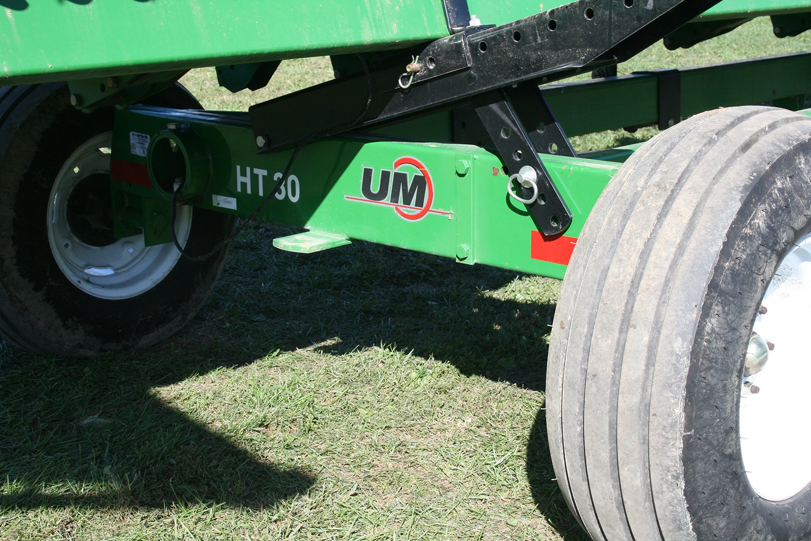 Property photo 14 - FARM EQUIPMENT AUCTION IN TRUMBULL COUNTY, OHIO