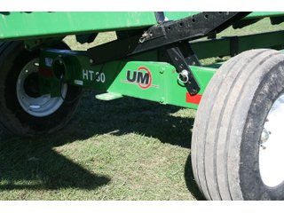 Property photo 14 - FARM EQUIPMENT AUCTION IN TRUMBULL COUNTY, OHIO