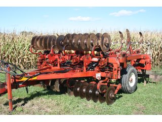 Property photo 28 - FARM EQUIPMENT AUCTION IN TRUMBULL COUNTY, OHIO