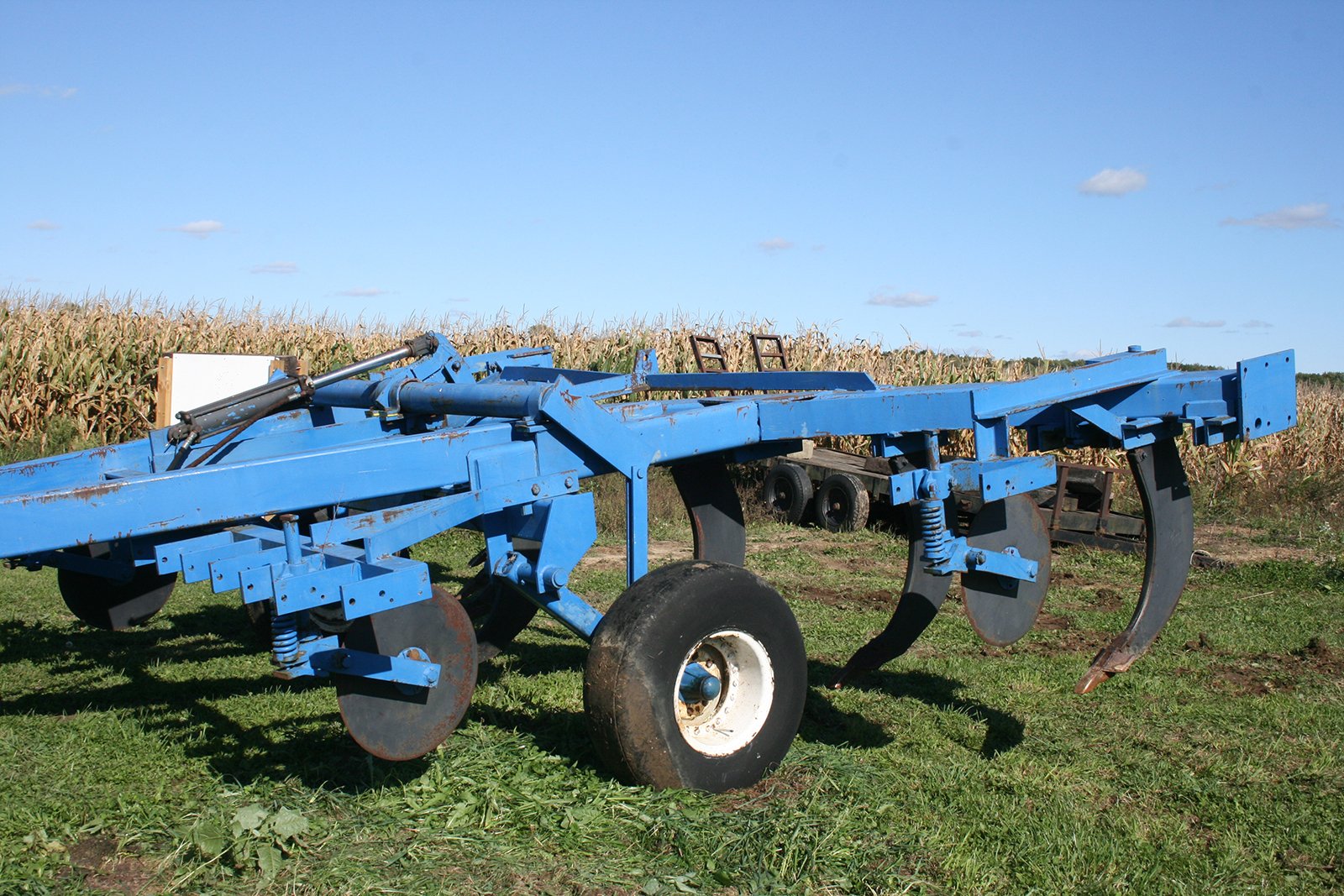 Property photo 32 - FARM EQUIPMENT AUCTION IN TRUMBULL COUNTY, OHIO