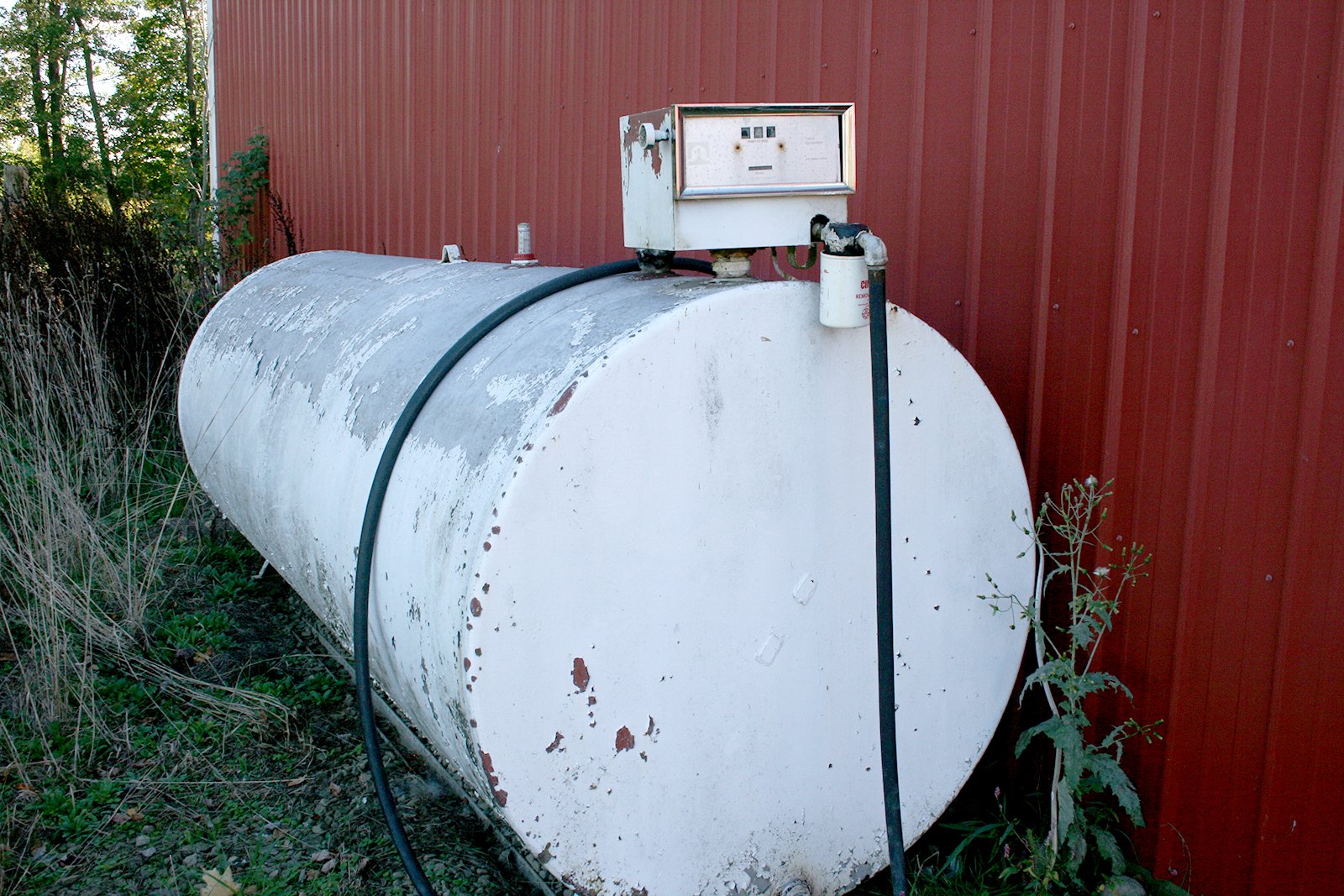 Property photo 48 - FARM EQUIPMENT AUCTION IN TRUMBULL COUNTY, OHIO