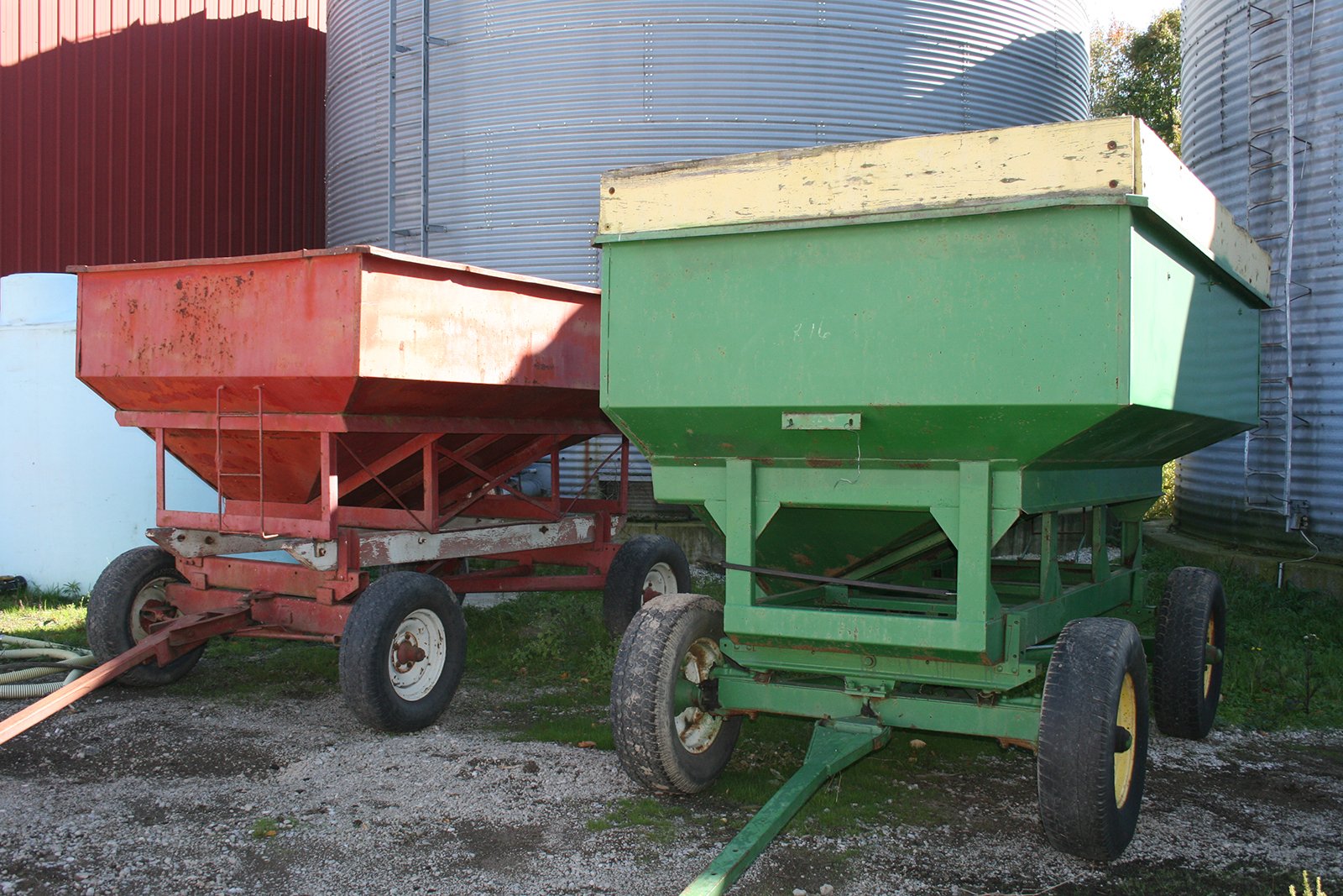 Property photo 44 - FARM EQUIPMENT AUCTION IN TRUMBULL COUNTY, OHIO