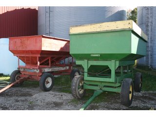 Property photo 44 - FARM EQUIPMENT AUCTION IN TRUMBULL COUNTY, OHIO