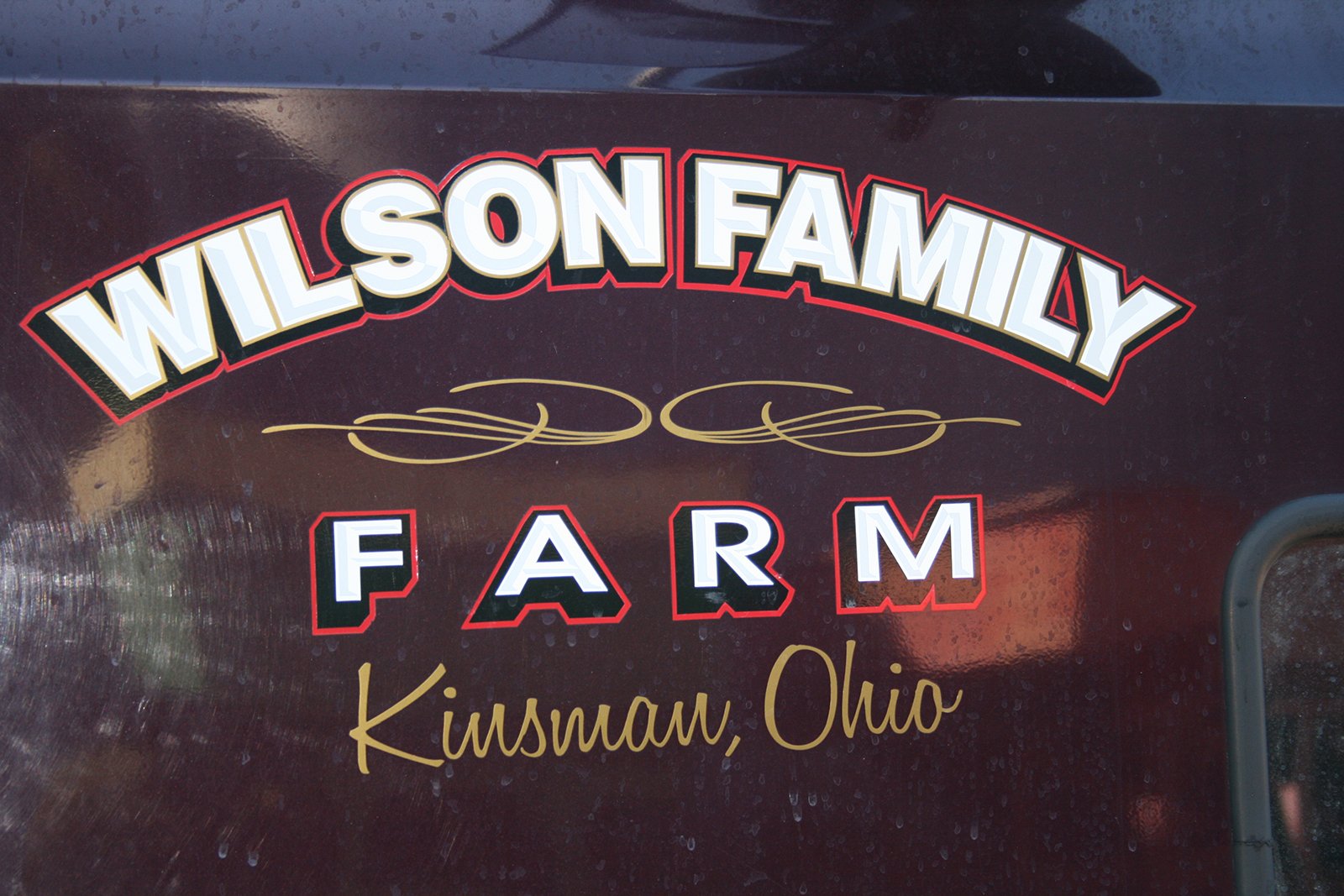 Property photo 41 - FARM EQUIPMENT AUCTION IN TRUMBULL COUNTY, OHIO