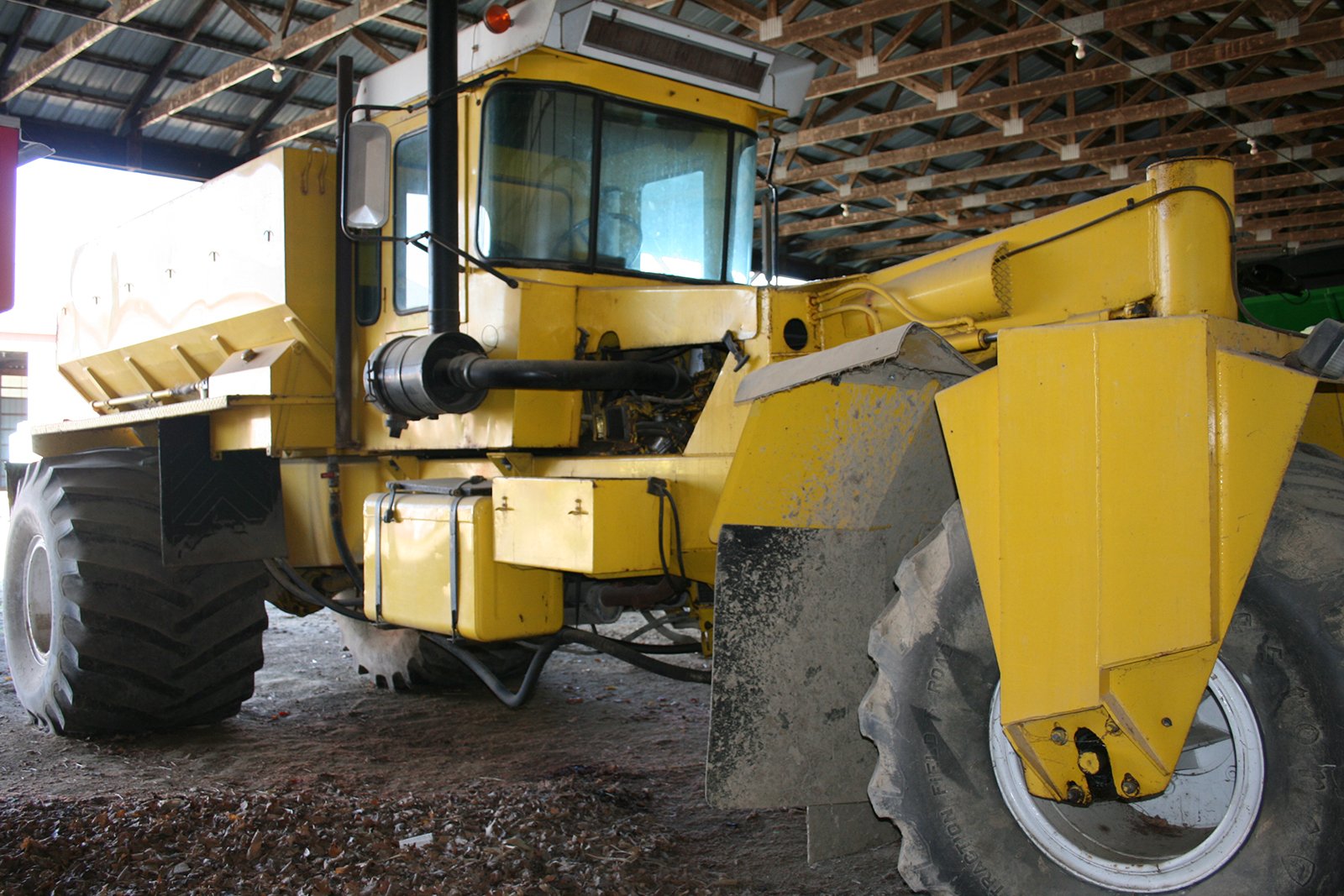 Property photo 16 - FARM EQUIPMENT AUCTION IN TRUMBULL COUNTY, OHIO