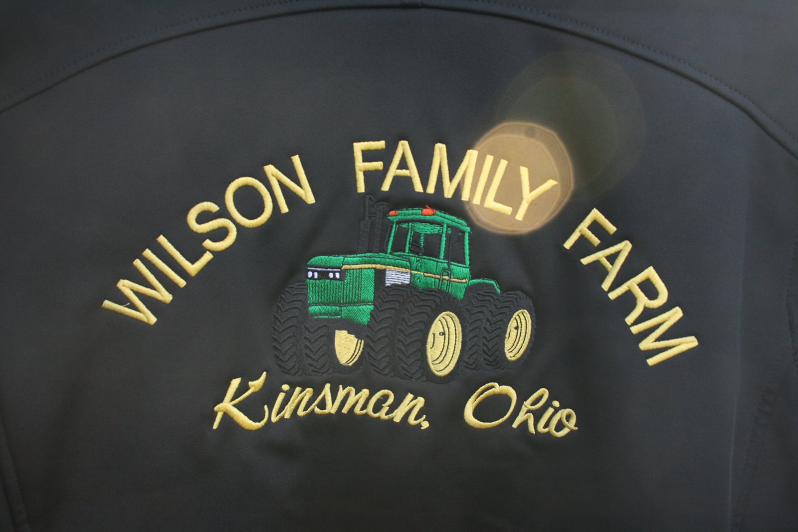 Property photo 1 - FARM EQUIPMENT AUCTION IN TRUMBULL COUNTY, OHIO